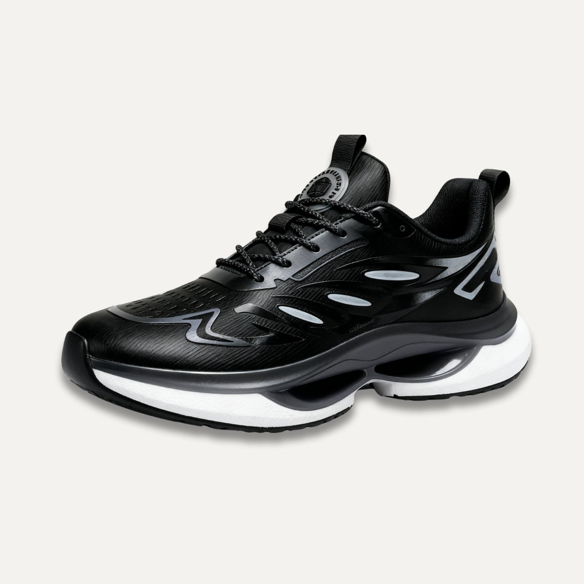 Hands-Free Walking Shoes for Seniors – Easy On/Off Comfort