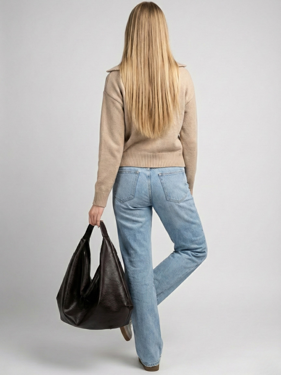 Large Everyday Hobo bag