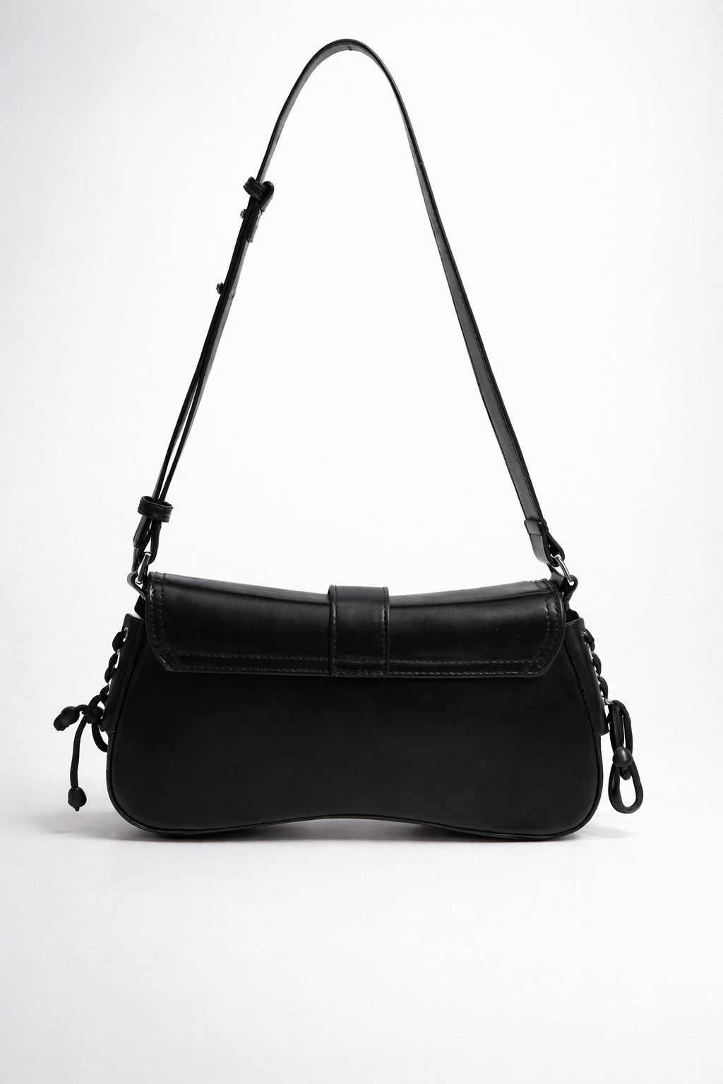 Everyday shoulder bag