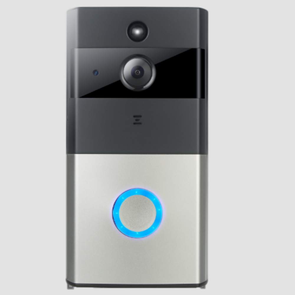 Wireless Video Doorbell