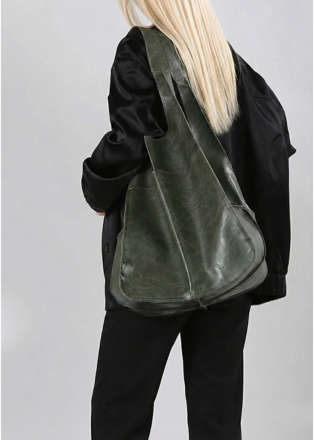 Laptop tote work bag