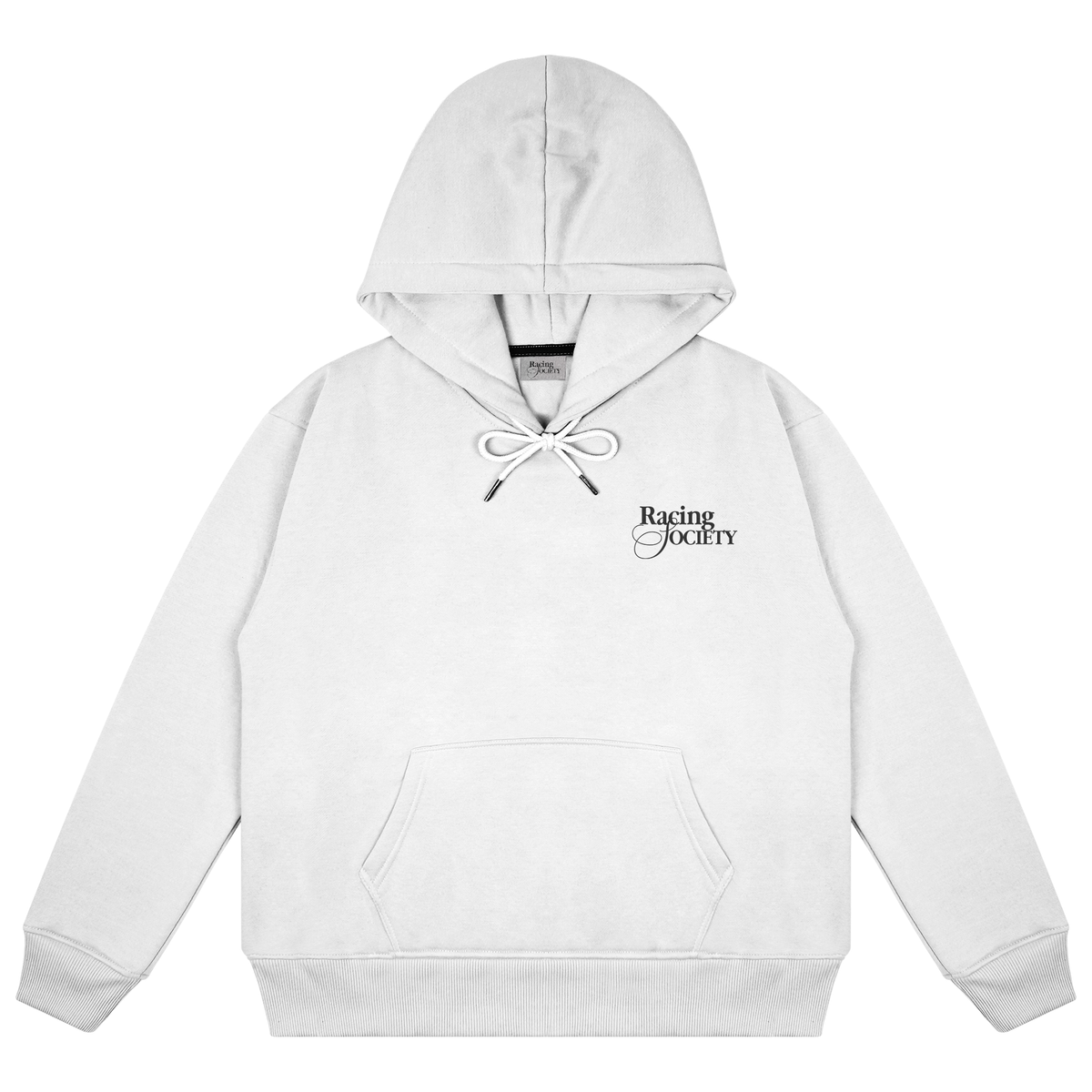 Pretty Girls Love Fast Cars Hoodie