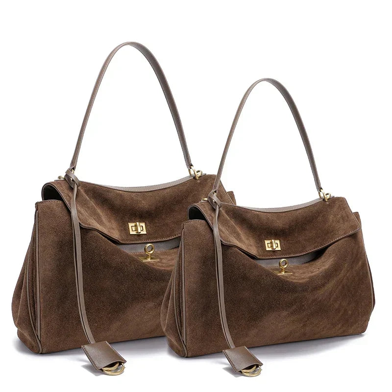 Work handbag for women