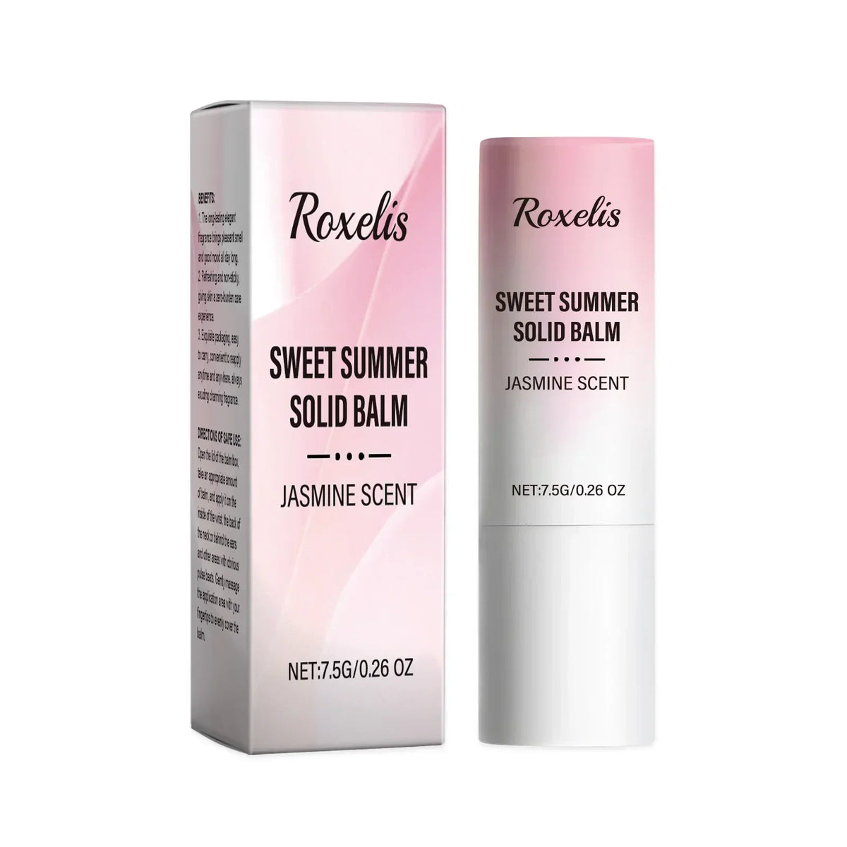 Deodorant Vanilla & Pistachio Fresh That Lasts - 24 Hour Odor Control, No Aluminum, Baking Soda, Parabens, Phthalates, Ethanol - Brightening