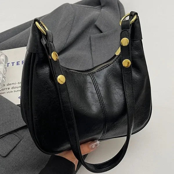 Everyday crossbody bag