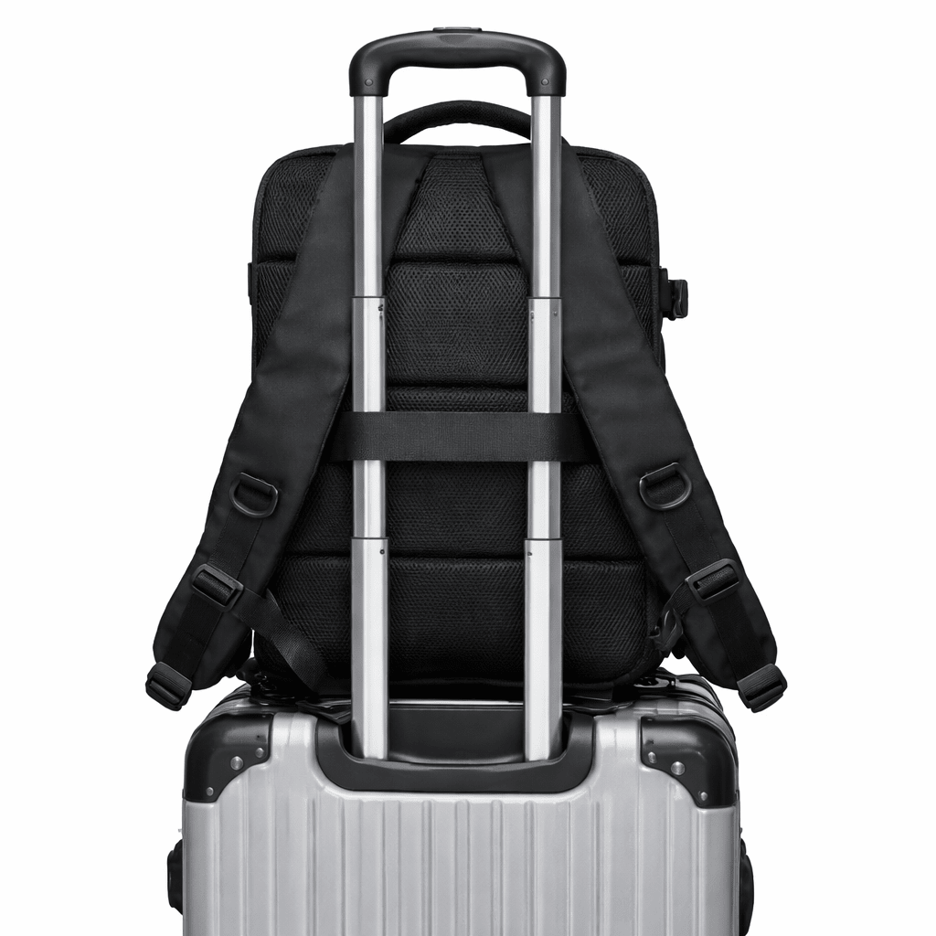 Personal item backpack 35L