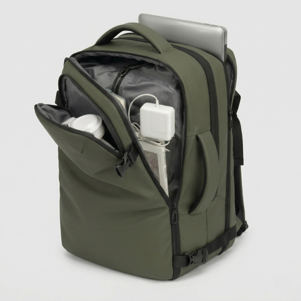 Underseat Cabin Backpack 45L