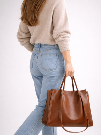 Tote bag for uni