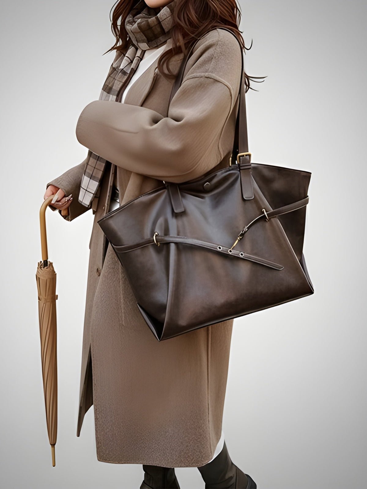 Uni bag for women
