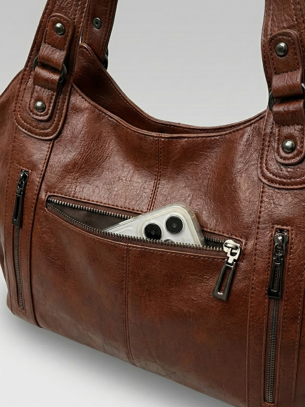 uni tote bag with laptop compartment