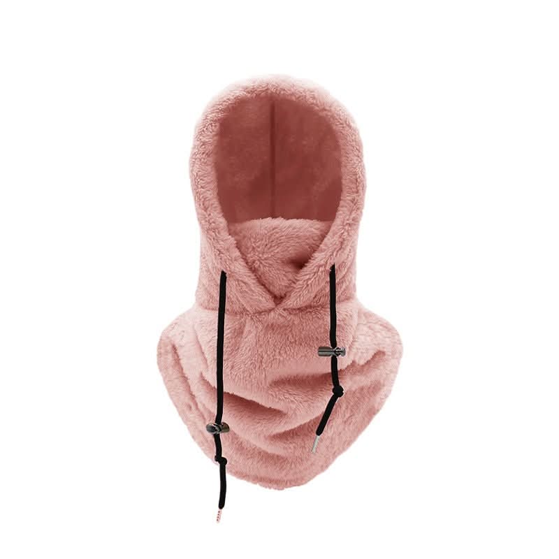 All-Weather 3-in-1 Hat for Harsh Winter Days
