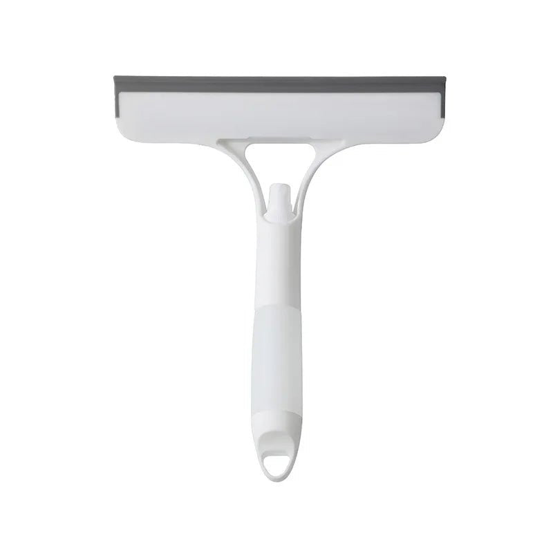 3 in 1 Window Cleaner with Spray Function and Microfiber Cleaning Pad