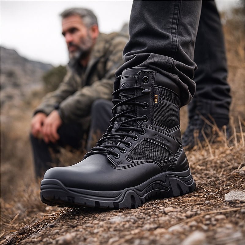Men's Tactical Boots