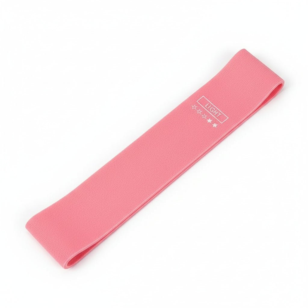 Resistance Bands Set with 5 Strength Levels