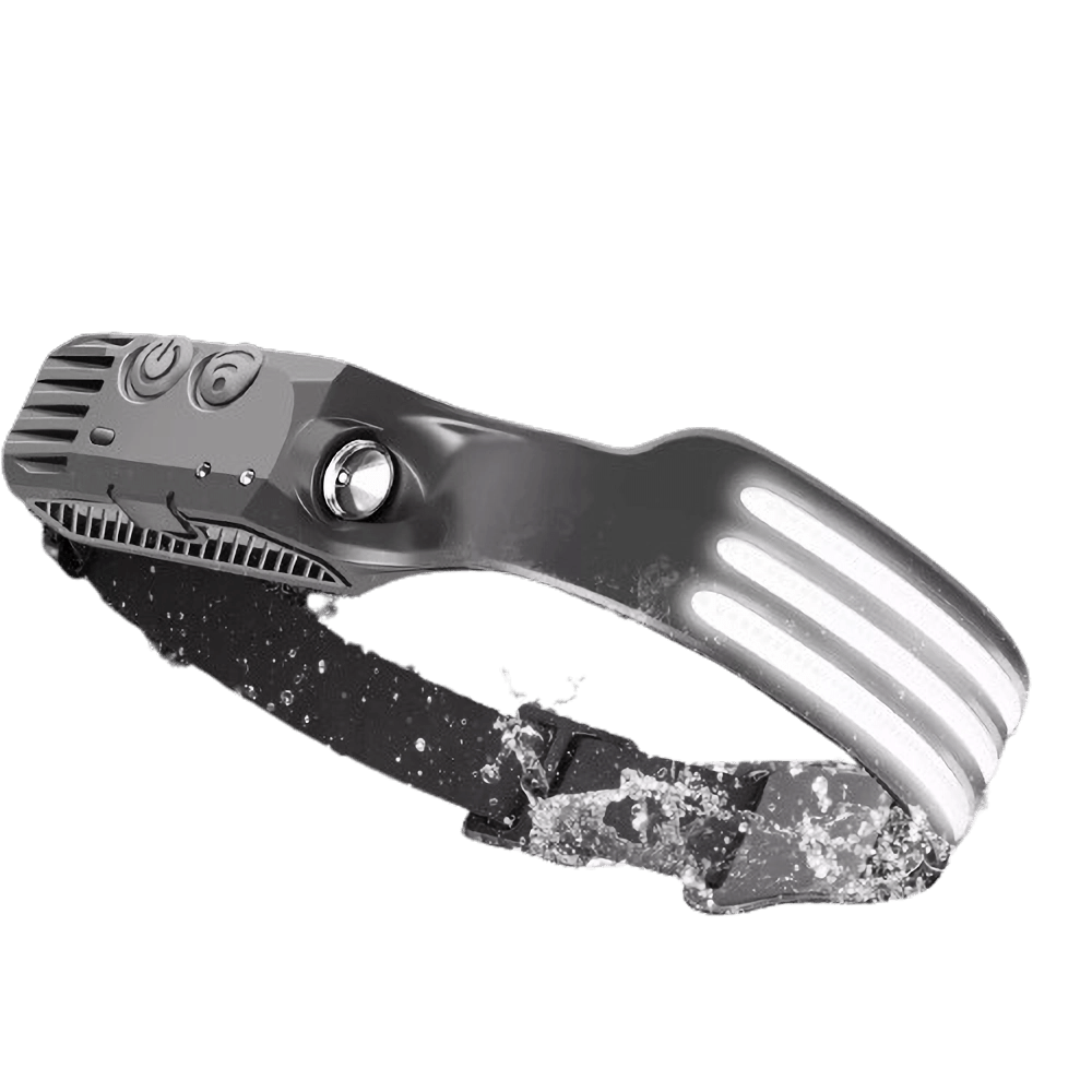 1500 Lumens for Running and Hiking