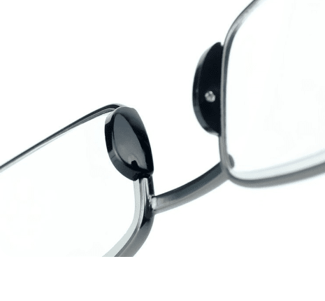 Compact Reading Glasses with Durable 90° Spring Hinge
