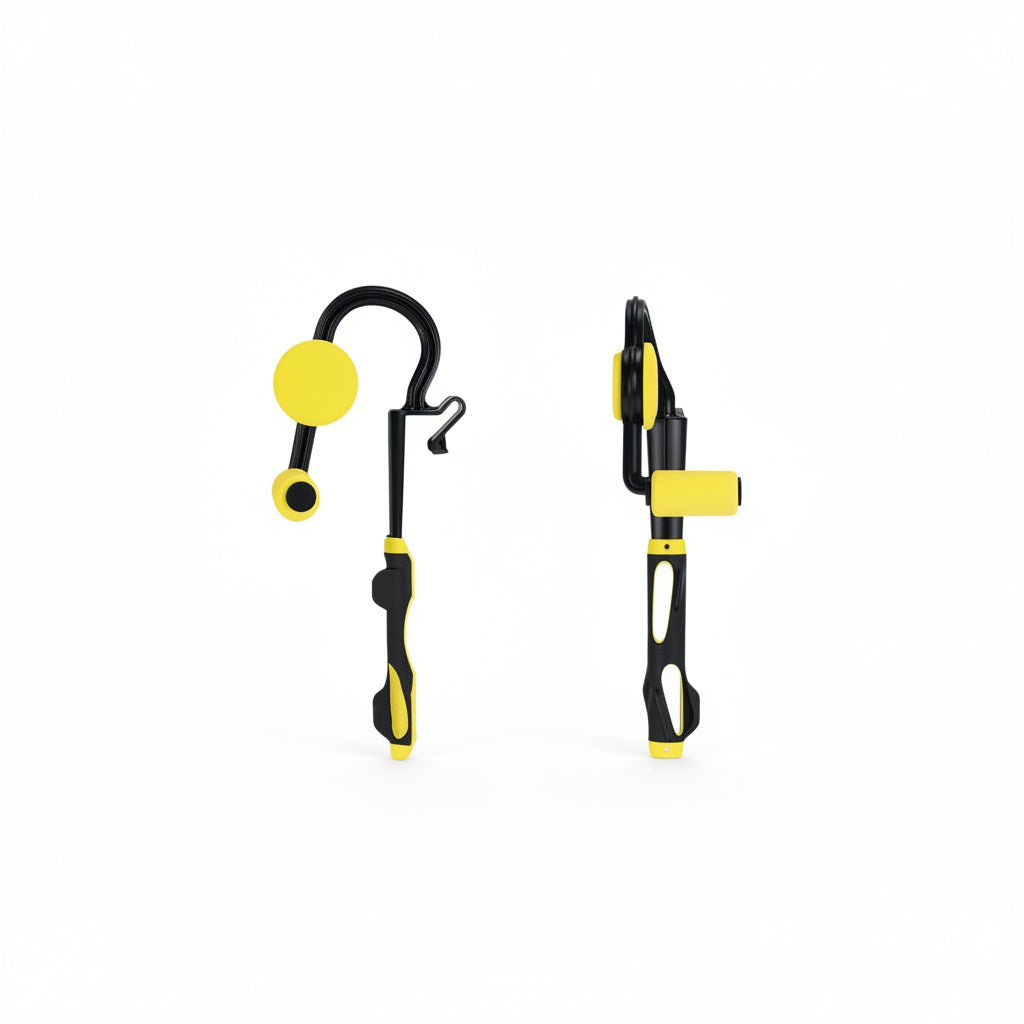Golf Swing Trainer with Real-Time Feedback for Accuracy