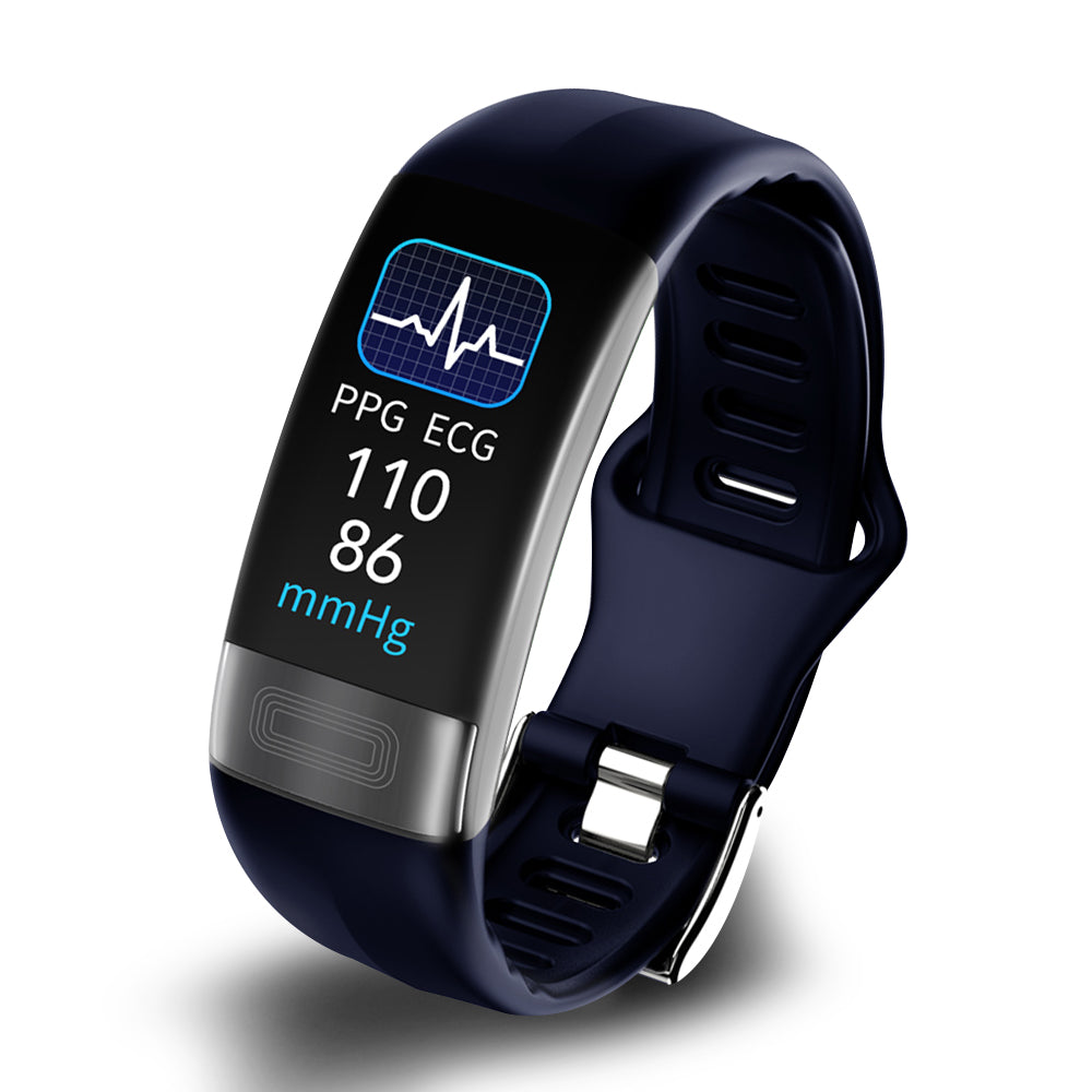 Smart Health & Sleep Tracker Bracelet
