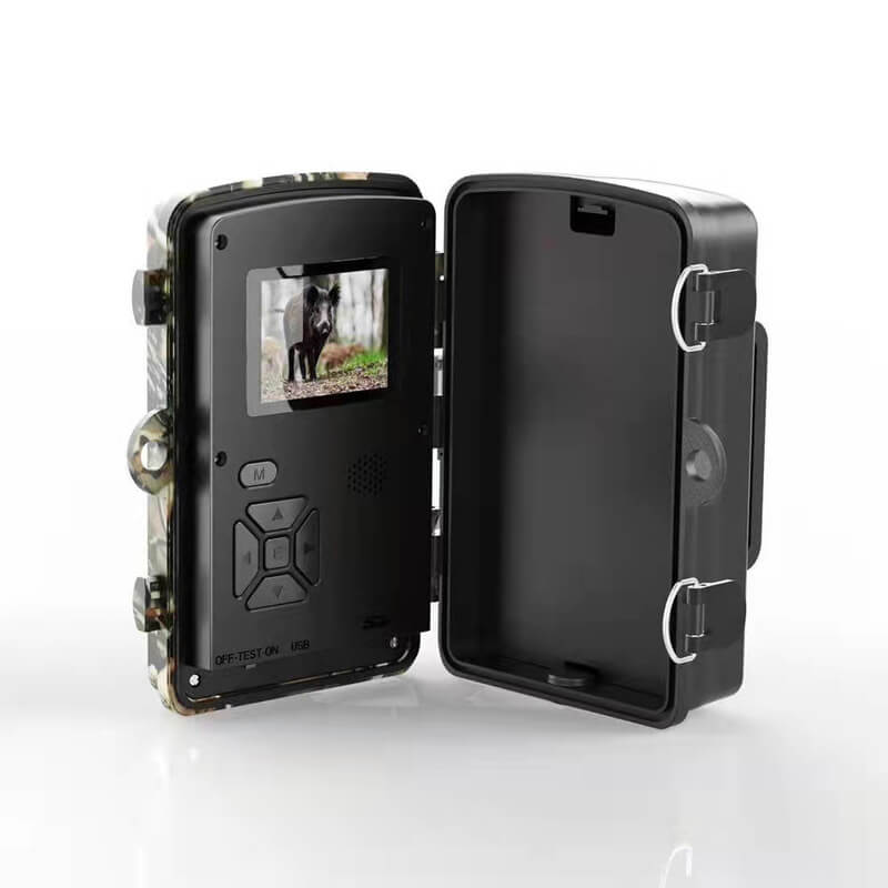 Wildlife Trail Camera