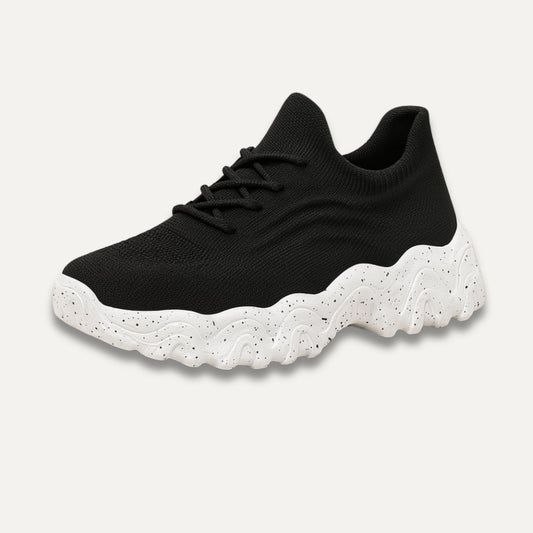 Mara Supportive Walking Shoes – Cushioned Comfort