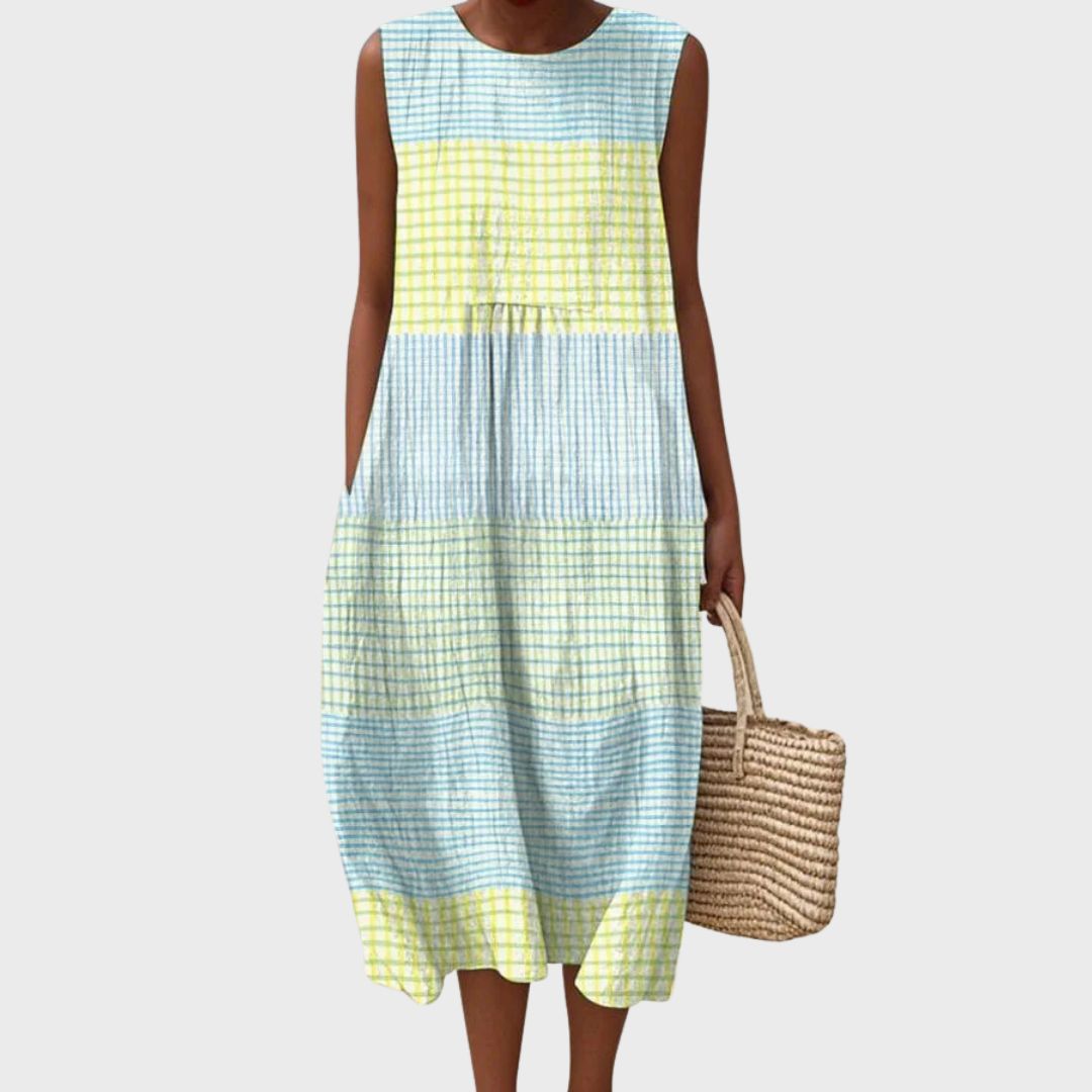 Women's Comfortable Everyday Dress