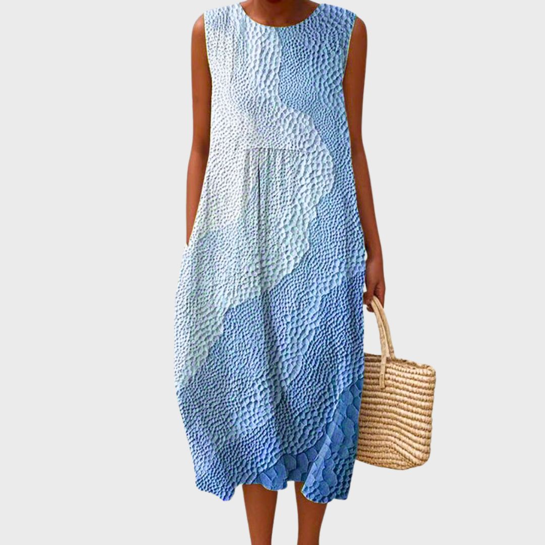 Women's Comfortable Everyday Dress