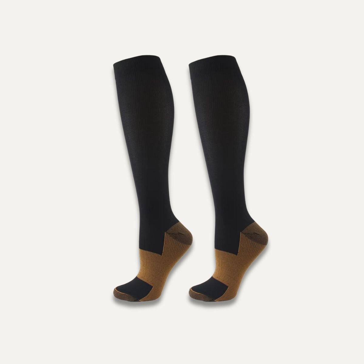 Performance Compression Socks – Daily Support