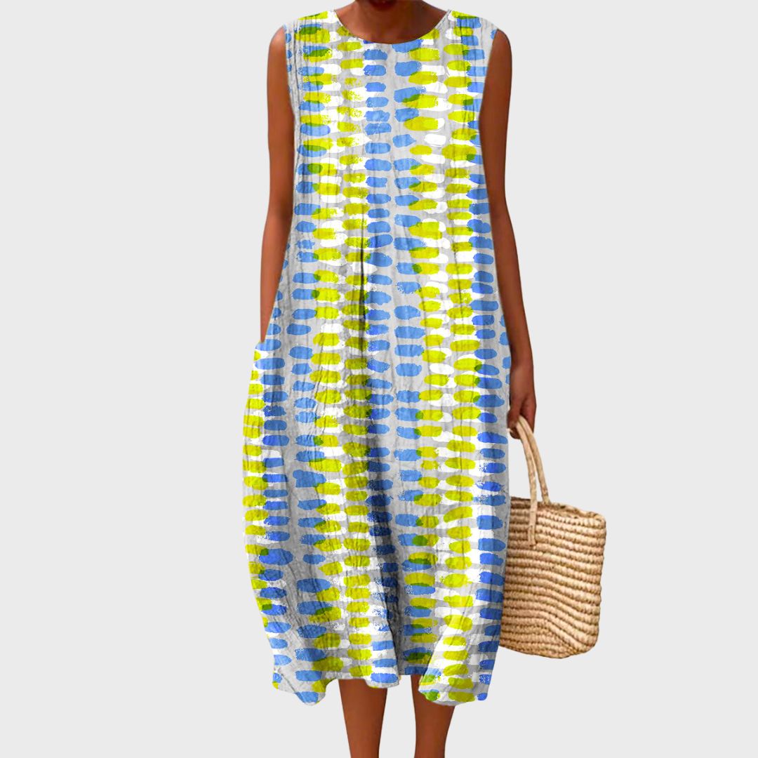 Women's Comfortable Everyday Dress