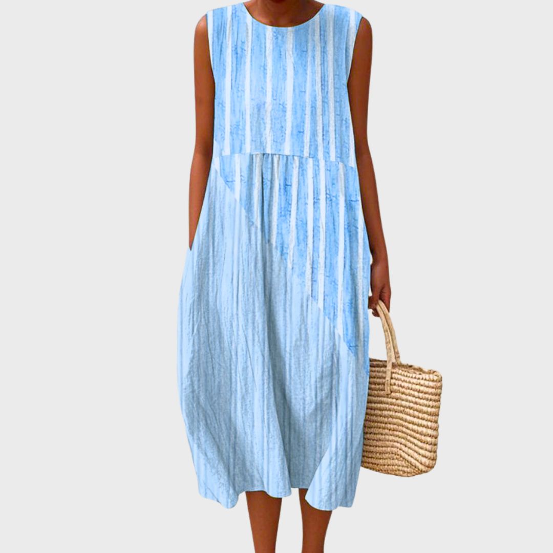 Women's Comfortable Everyday Dress