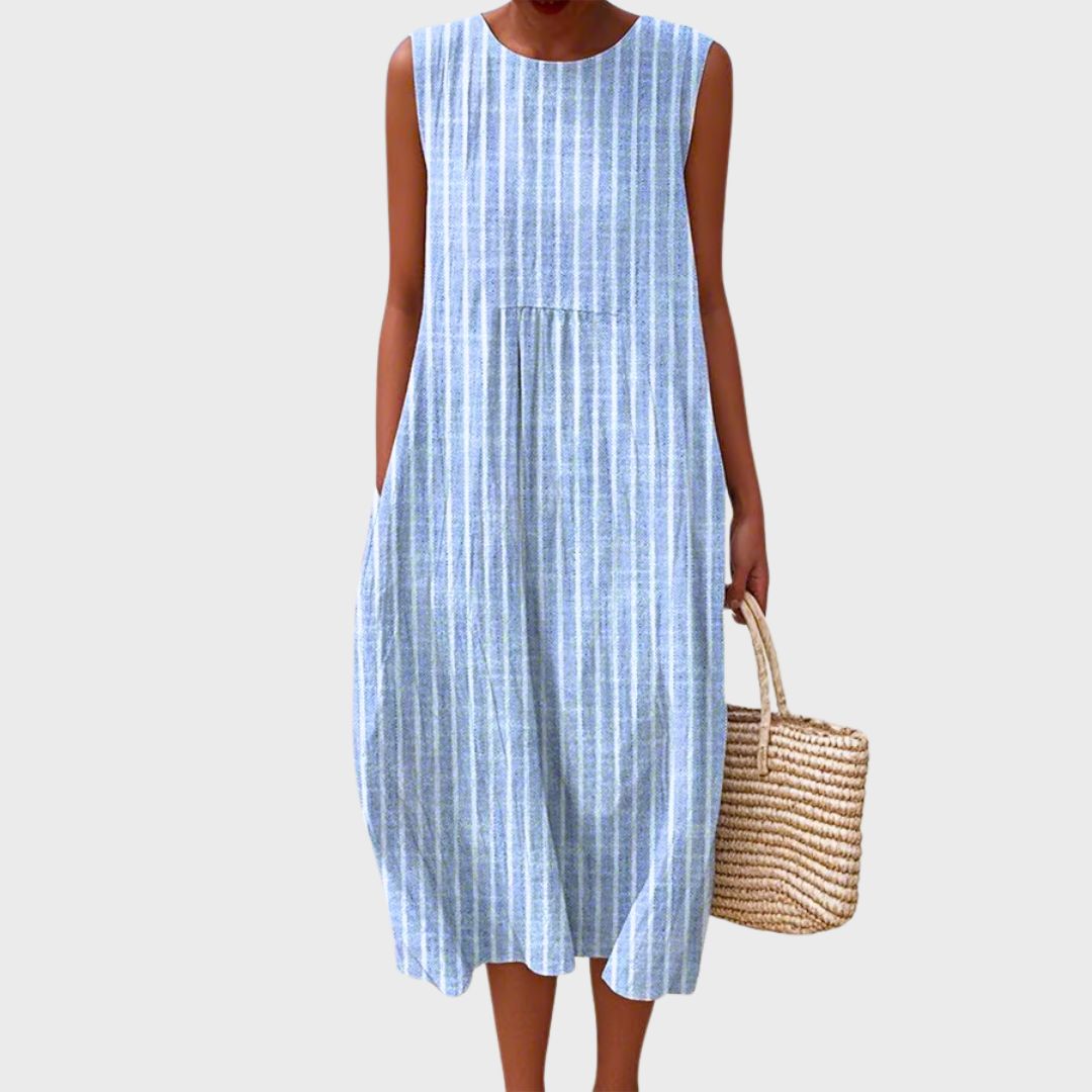 Women's Comfortable Everyday Dress