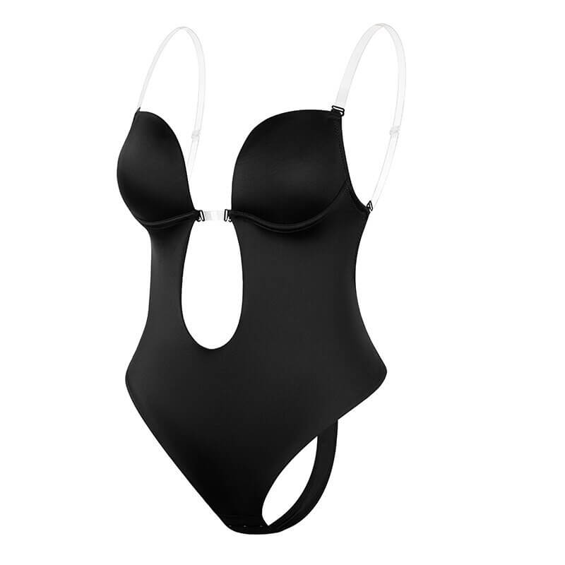 Women's Backless Body Shaper Bra