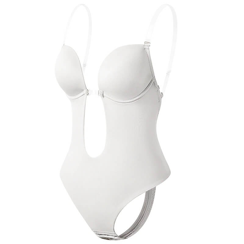 Women's Backless Body Shaper Bra