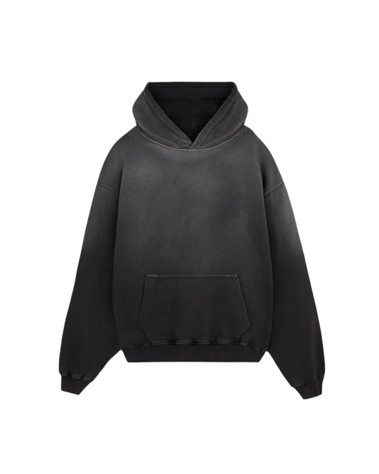 SUPPLIED BY TOM - Vintage Sun-Washed Oversized Hoodie