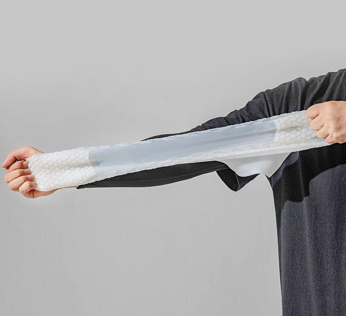 Waterproof Anti-Slip Rain Shoe Covers