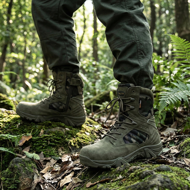 Men's Tactical Boots