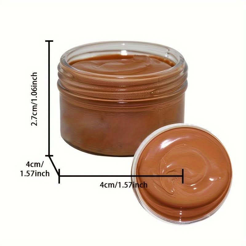 Leather Repair Paint