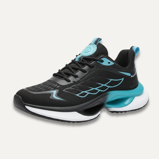 Hands-Free Supportive Walking Shoes – Casual Comfort Sneakers