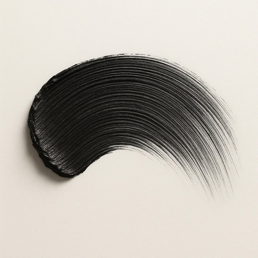 Waterproof Lengthening and Curling Mascara