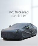All-Weather Car Cover