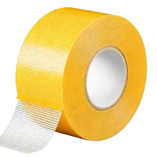 Heavy-Duty Removable Double-Sided Tape