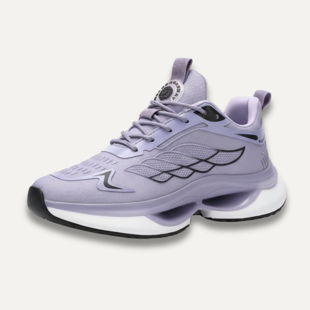 Hands-Free Supportive Walking Shoes – Flexible Everyday Shoes