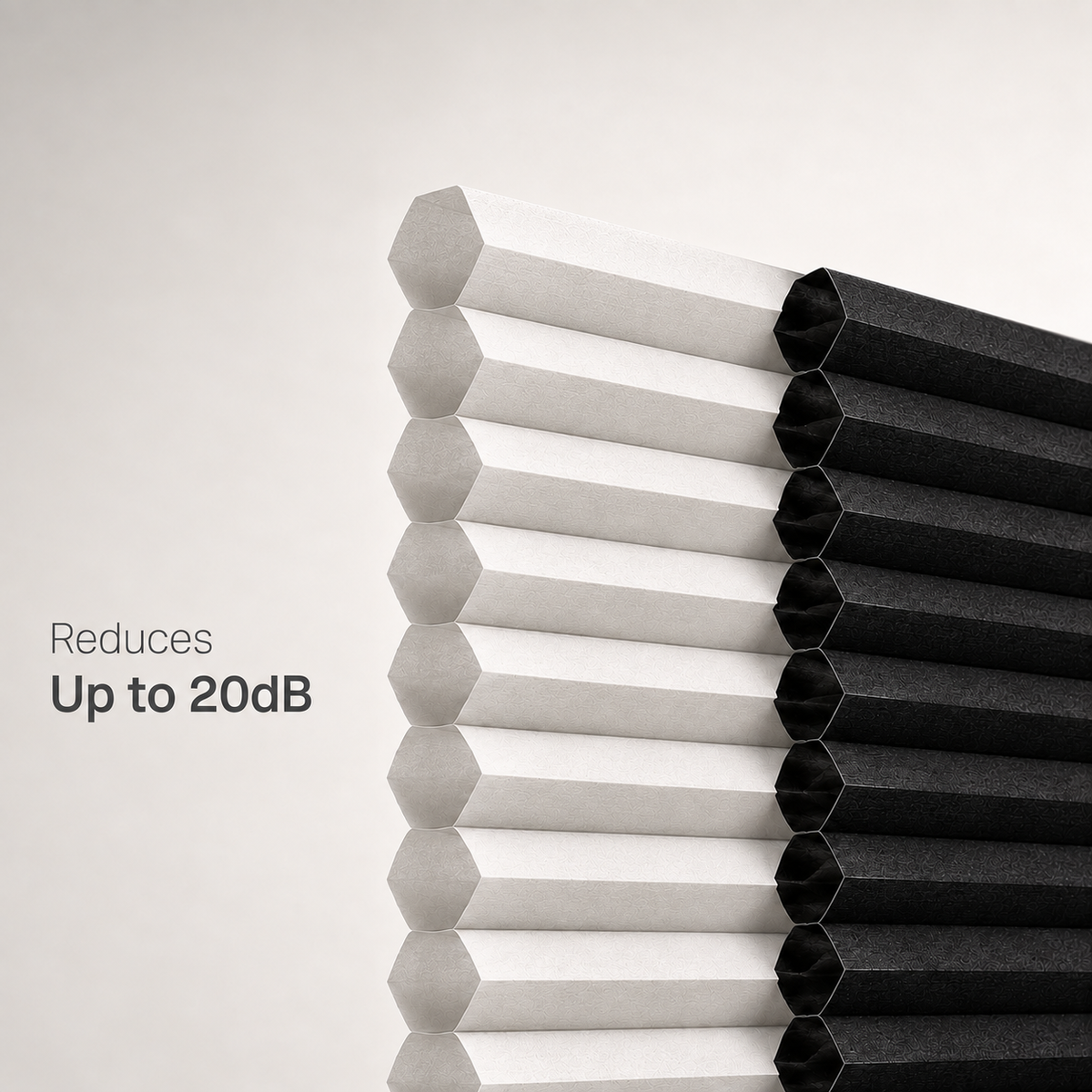 Total Blackout Blinds