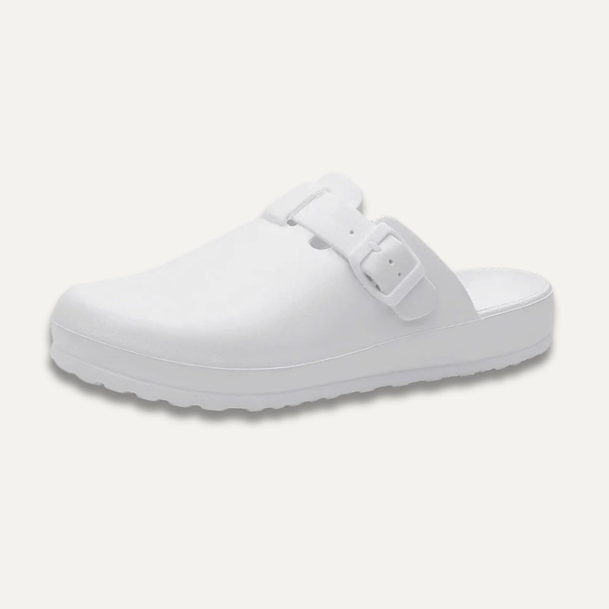 Vale Classic Non-Slip Comfort Clogs – Slip-On Fit