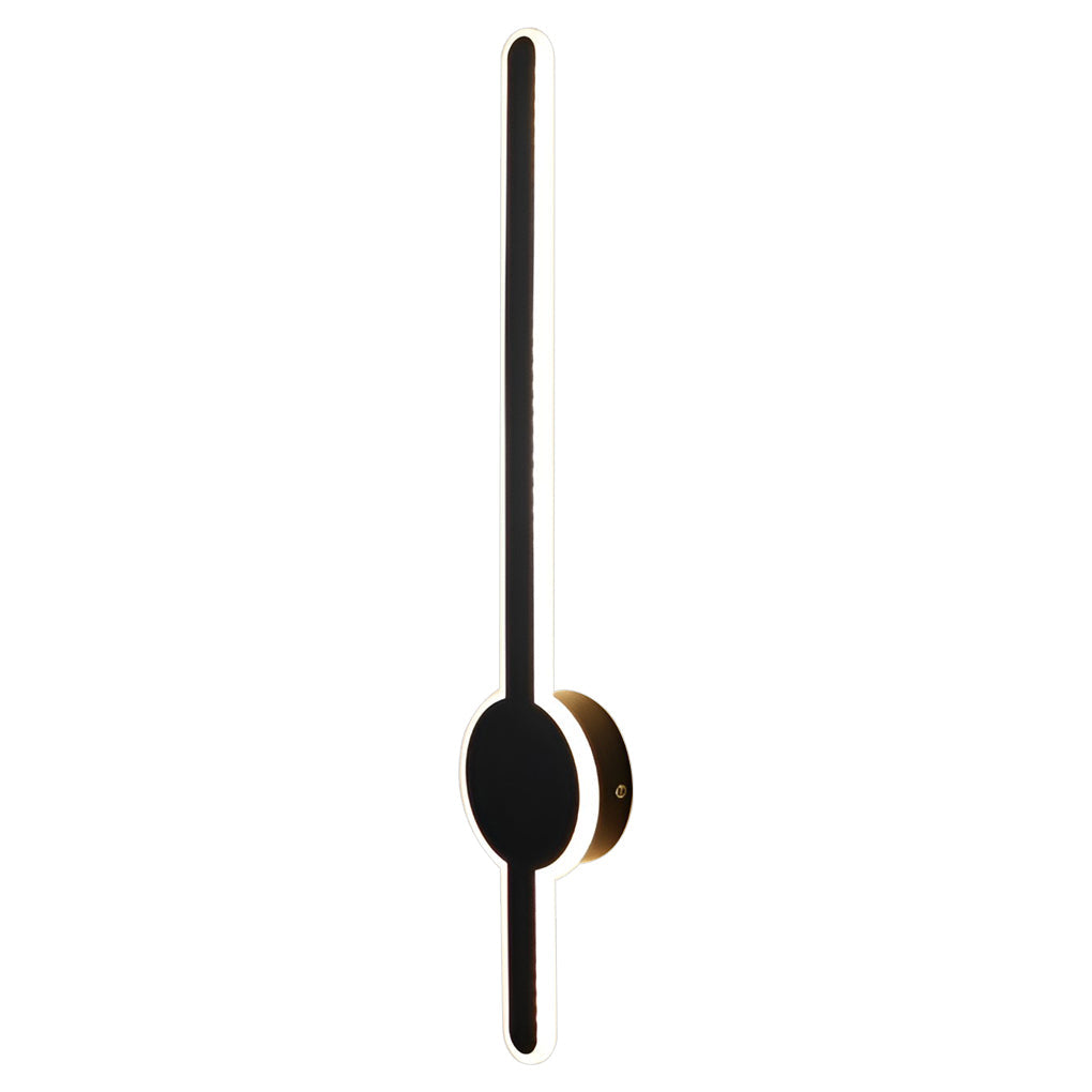Nordic Acrylic LED Bar Wall Sconce