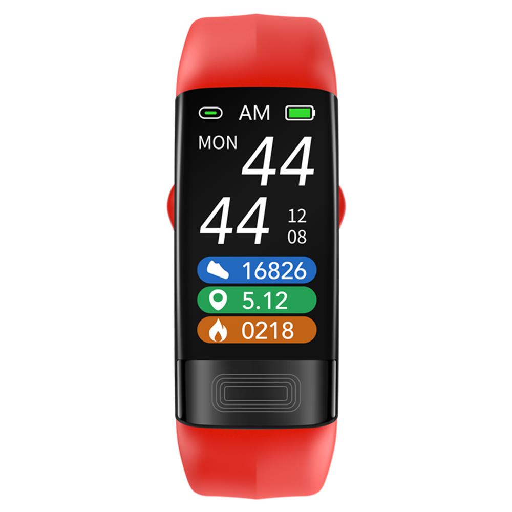 Smart Health & Sleep Tracker Bracelet