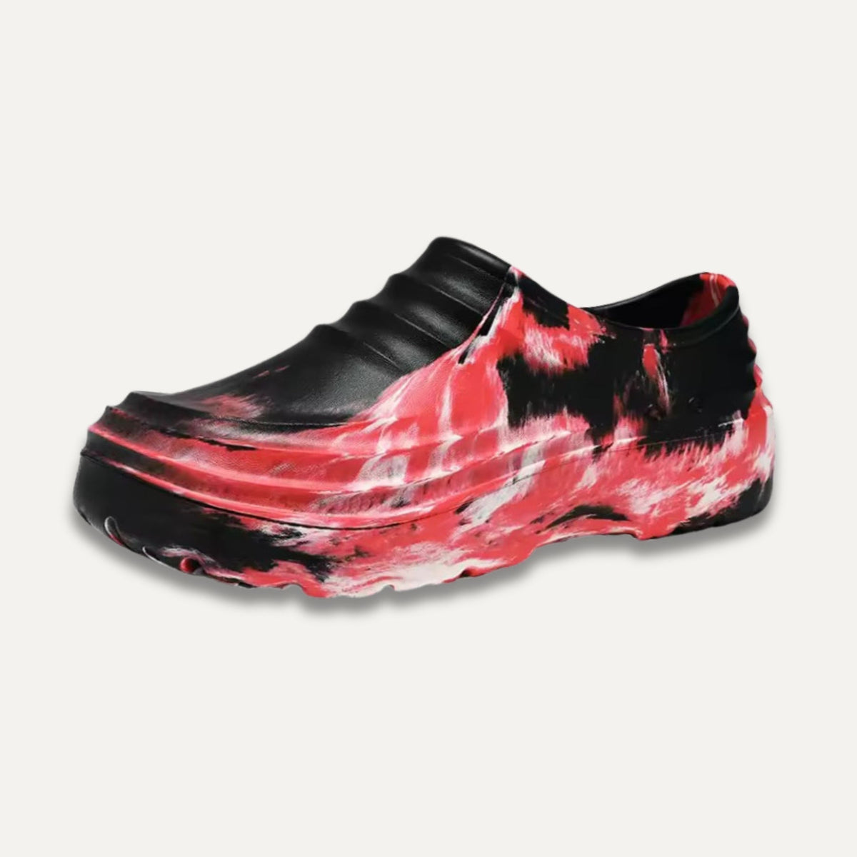 Torrey Comfort Non-Slip Clogs – Everyday Wear