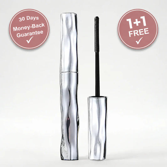 Waterproof Lengthening and Curling Mascara