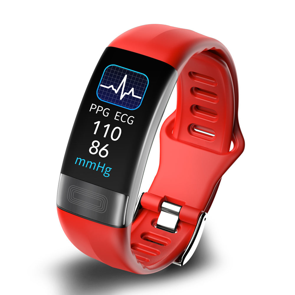 Smart Health & Sleep Tracker Bracelet