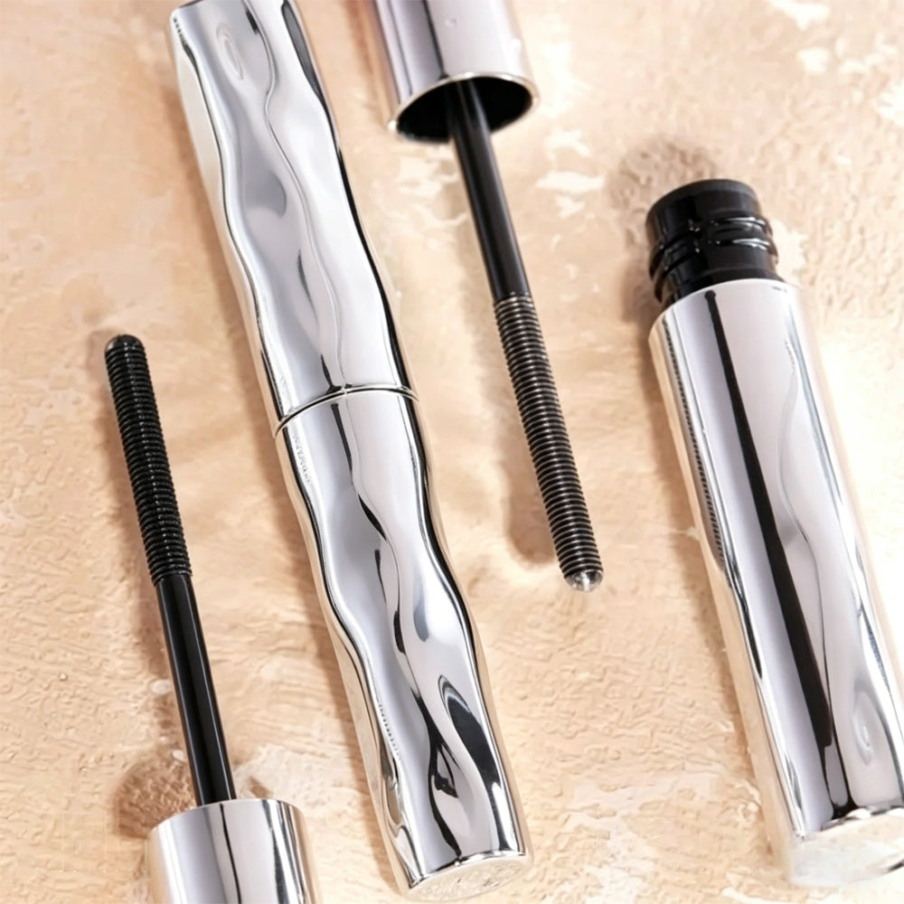 Waterproof Lengthening and Curling Mascara