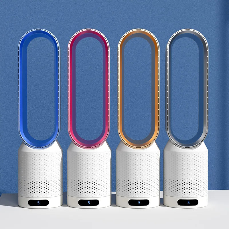 Indoor Air Purifier